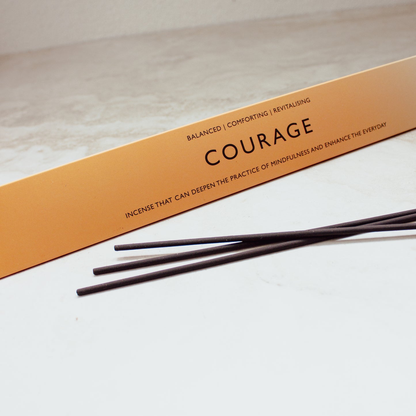 COURAGE