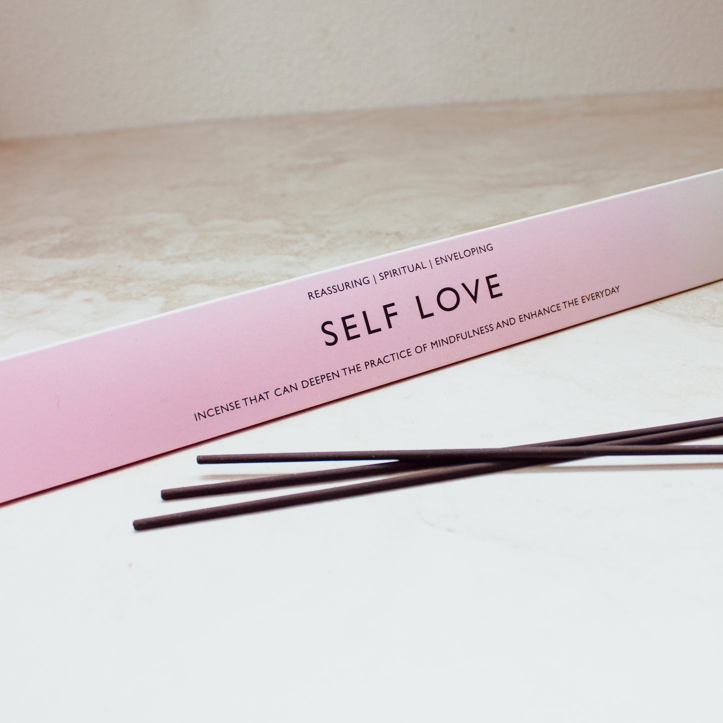 SELF LOVE