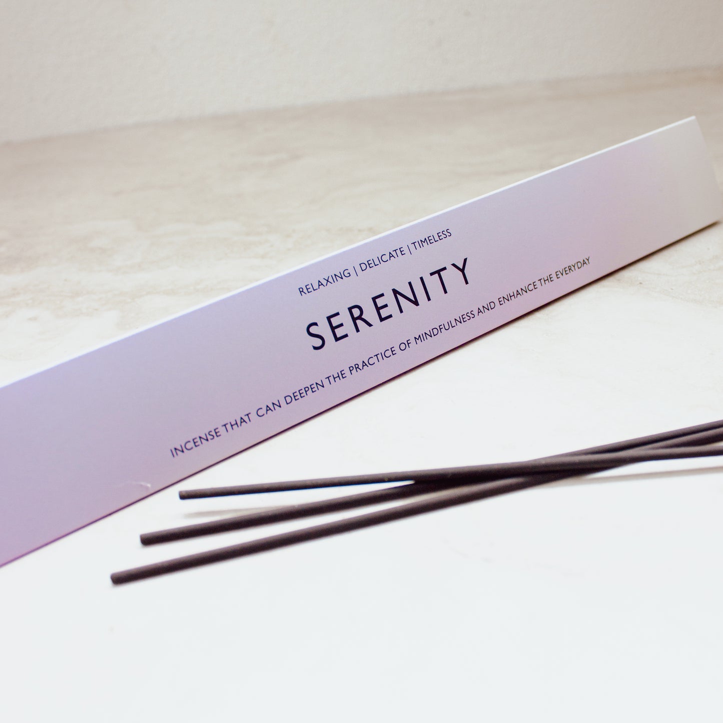 SERENITY