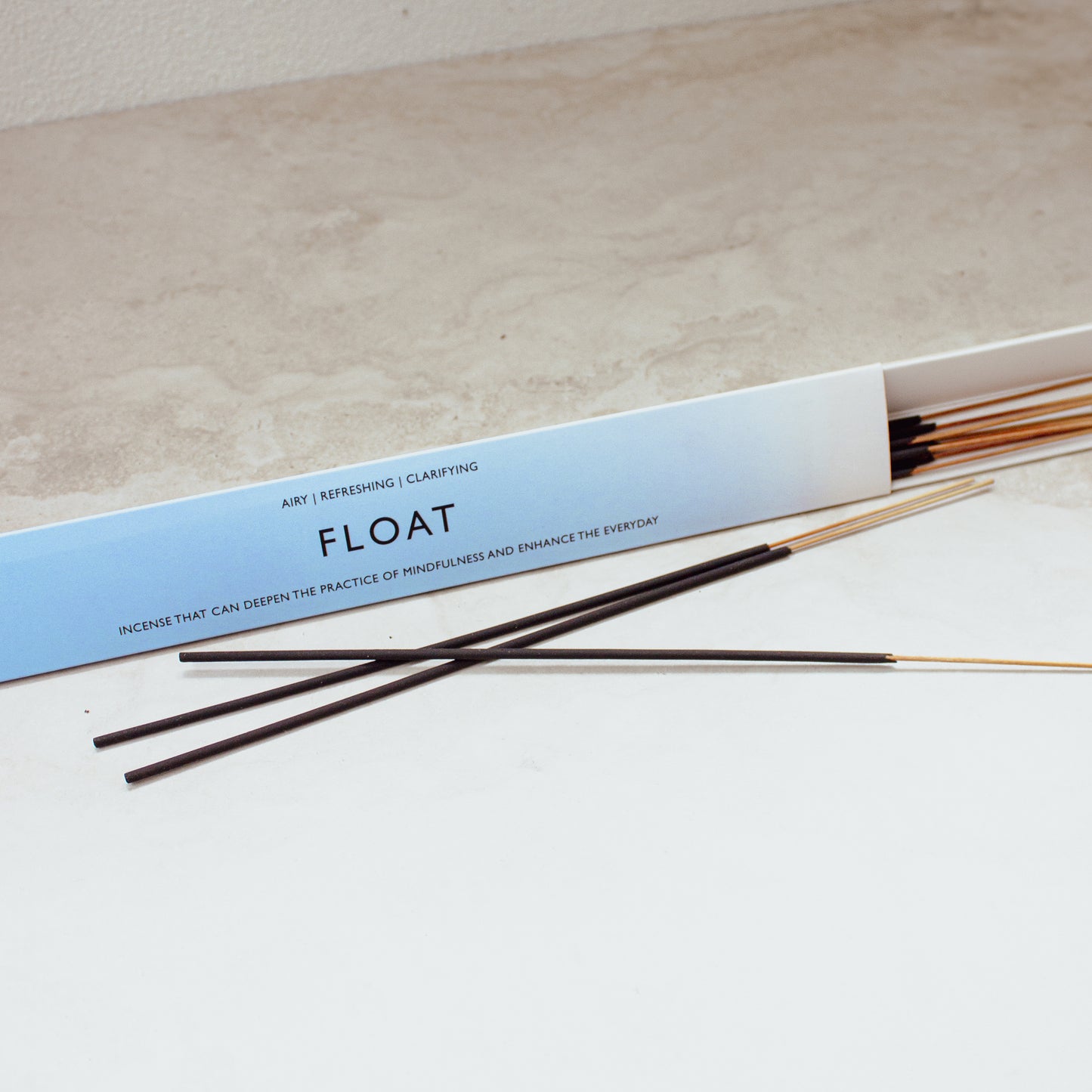 FLOAT