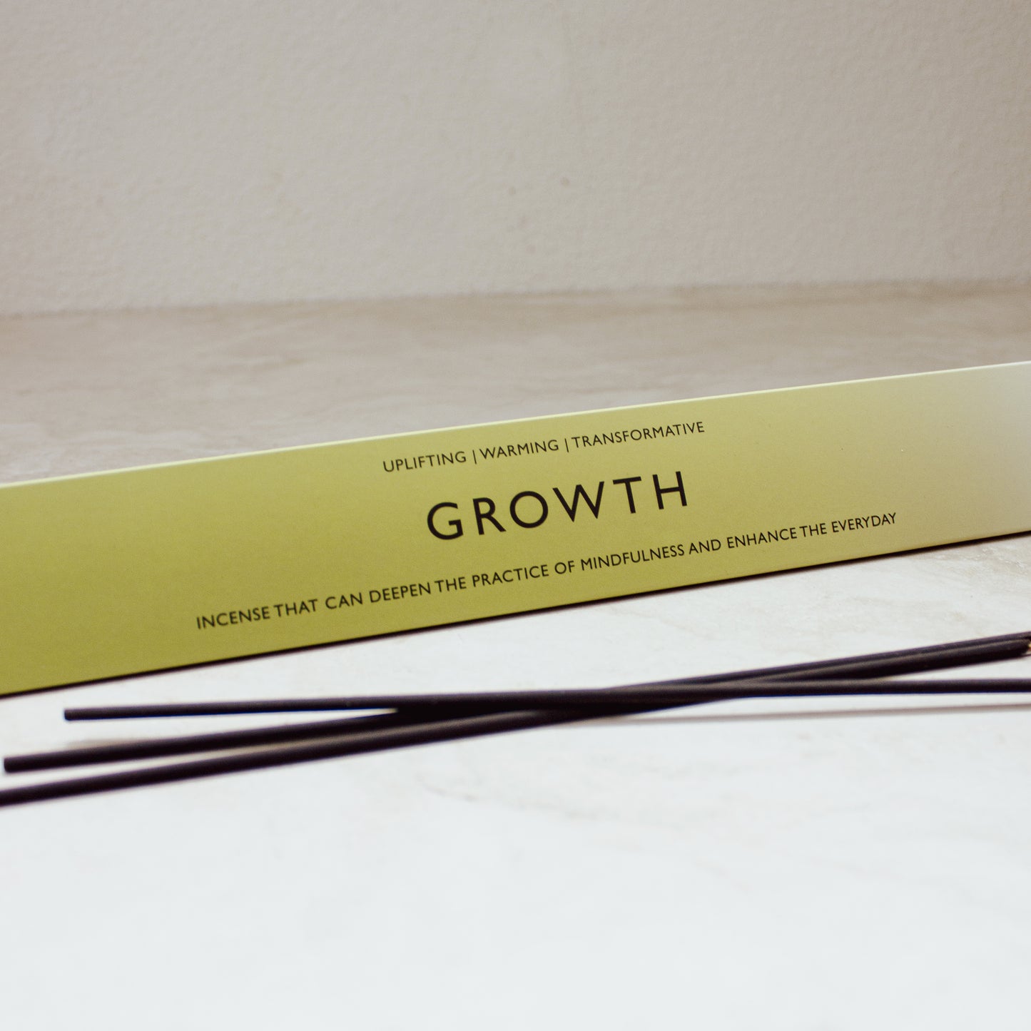 GROWTH